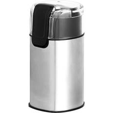 Coffee Grinders Amazon Basics Basics Stainless Steel Electric Coffee Bean Grinder