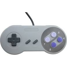 Teknikproffset SNES Retrokontroll till PC USB