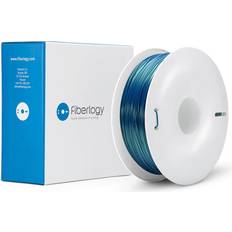 Fiberlogy Easy PLA Farve Spectra Blå Vægt 850g, Diameter 1.75mm