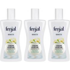 Fenjal Sensitive Shower Creme 3-pack 200ml