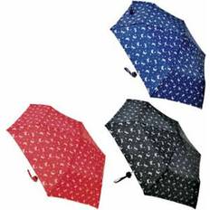 Butterfly Print Umbrella