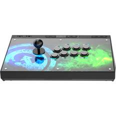 PlayStation 4 Arcade-Stick GameSir C2 Arcade Fightstick - Arcade Stick (Xbox One/PS4/Switch/PC)