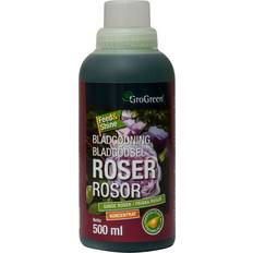 Grogreen Feed & Shine Roser