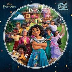 Encanto - Original Soundtrack [LP] (Vinile)