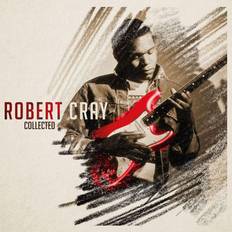 Collected Robert Cray (Vinyl)