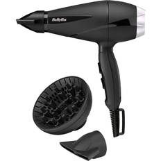 2 pcs Föhns Babyliss 6710DE Asciuga