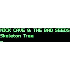 Musik Skeleton Tree Nick Cave & the Bad Seeds (Vinyl)