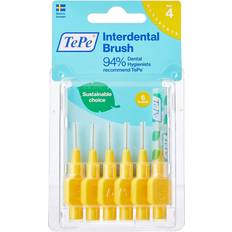 Tepe mellanrumsborste 0.7 TePe interdental 6