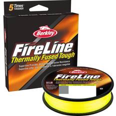 Berkley Fireline Fused Original Flame Green 1800 m Flätlina 0,39 mm