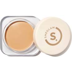 Cosmetics Shein Full Coverage Foundation Balm-Sand