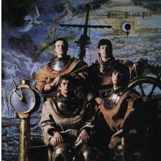Musik Black Sea Xtc (Vinyl)