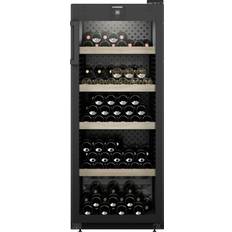 Weinkühler & Weinschränke Liebherr WPbl 4601-20 Weinklimaschrank Schwarz