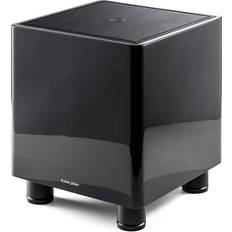 Sonus Faber Luidsprekers Sonus Faber Gravis I Subwoofer Piano Black