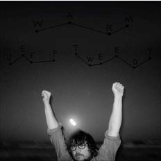Musik Warm Jeff Tweedy (Vinyl)
