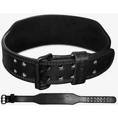 Gymreapers 7mm Leather Weighlifting Belt Medium