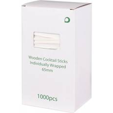 Dental Sticks on sale Beaumont toothpicks individually wrapped tooth 1000