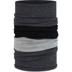 Buff Merino Move Multifunctional Neckwear - Graphite