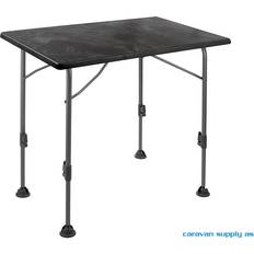 Brown Camping Tables Brunner 0406031N.C69 Campingtisch