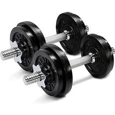 Yes4All Weights Yes4All Yes4All Dumbbell Adjustable 50lbs