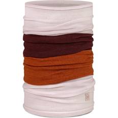 Pink - Sportswear Garment Scarfs Buff Merino Move Multifunctional Neckwear - Cinnamon