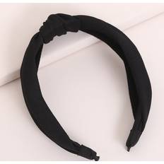 Shein 1pc Cloth Knot Hair Hoop