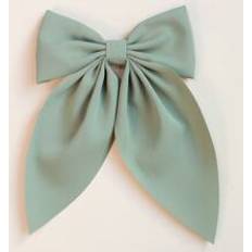 Hair Clips Shein Girls Bow Decor Hair Clip