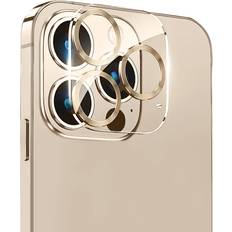 1pc Camera Lens Protector Compatible With iPhone