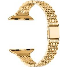 Shein Stainless Steel Watchband