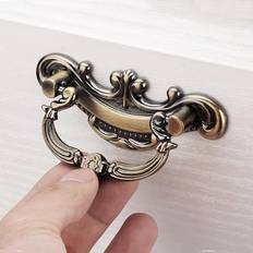 Shein 1pc Vintage Drawer Handle