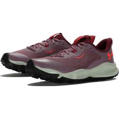 Sko Under Armour Charged Maven Sneakers Violet