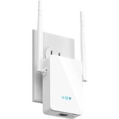 WiFi Extender Signal Booster