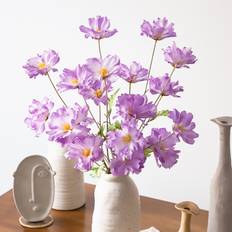 Shein Flower Bouquet Konstgjord växt