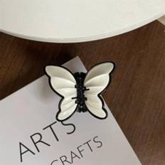 Shein 1pc Women Butterfly Fashion Hair Claw For