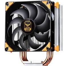 AM4 Fans Silverstone technology technology ar01-v3 120