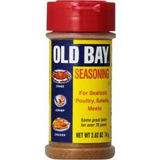 Vitamin D Spices & Herbs McCormick Old bay seasoning 2.62 pack of 3