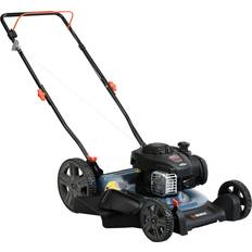 Lawn Mowers Gas Lawn 21-Inch, 125 cc