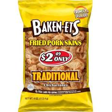 Baken-ets 4 oz Regular