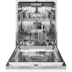 Dishwashers Bertazzoni DW24T3IPV Ready Tall Integrated