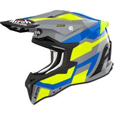Airoh Strycker Glam Yellow