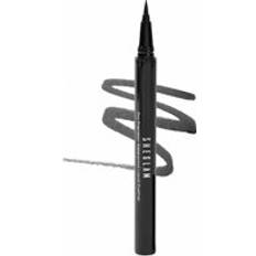 Pro Precision Waterproof Liquid Eyeliner BlackÂ Long Lasting Matte Eyeliner Pencil High Pigment Ultra-FineÂ Eyeliner Sweatproof No Smudge Eye Make
