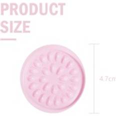 Shein Eyelash Glue Holder False Lash Tray 100pcs