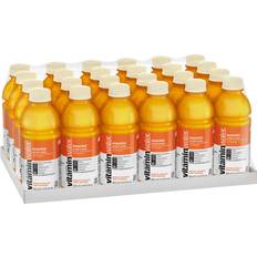 Vitamins & Supplements Vitaminwater essential electrolyte enhanced water orange-orange drink