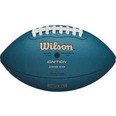 Palloni da football americano Wilson NFL Ignition Football Junior