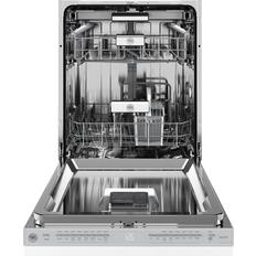 Dishwashers Bertazzoni DW24T3IPT Premium Panel Ready Tall