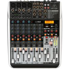 Behringer Xenyx QX1204USB