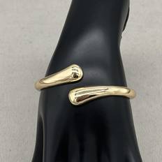 Shein Minimalist Cuff Bangle