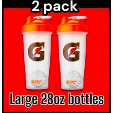 Bottle for Gym 28 Ounce Plastic