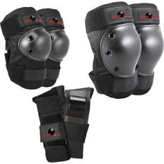 Eight Ball Skate Protection Set Kids 3-pack