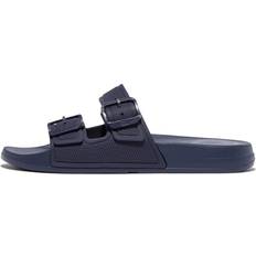 Fitflop Tofflor & Sandaler Fitflop Iqushion - Midnight Blue