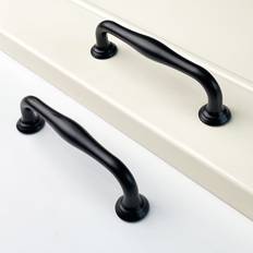2pcs/set Metal Drawer Handle, Minimalist